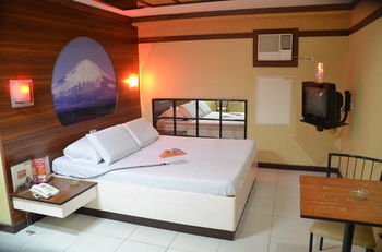 Hotel Sogo Sta Mesa